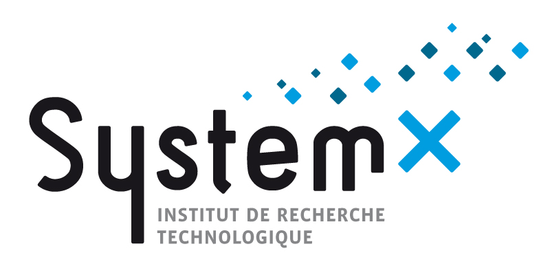 IRT SystemX