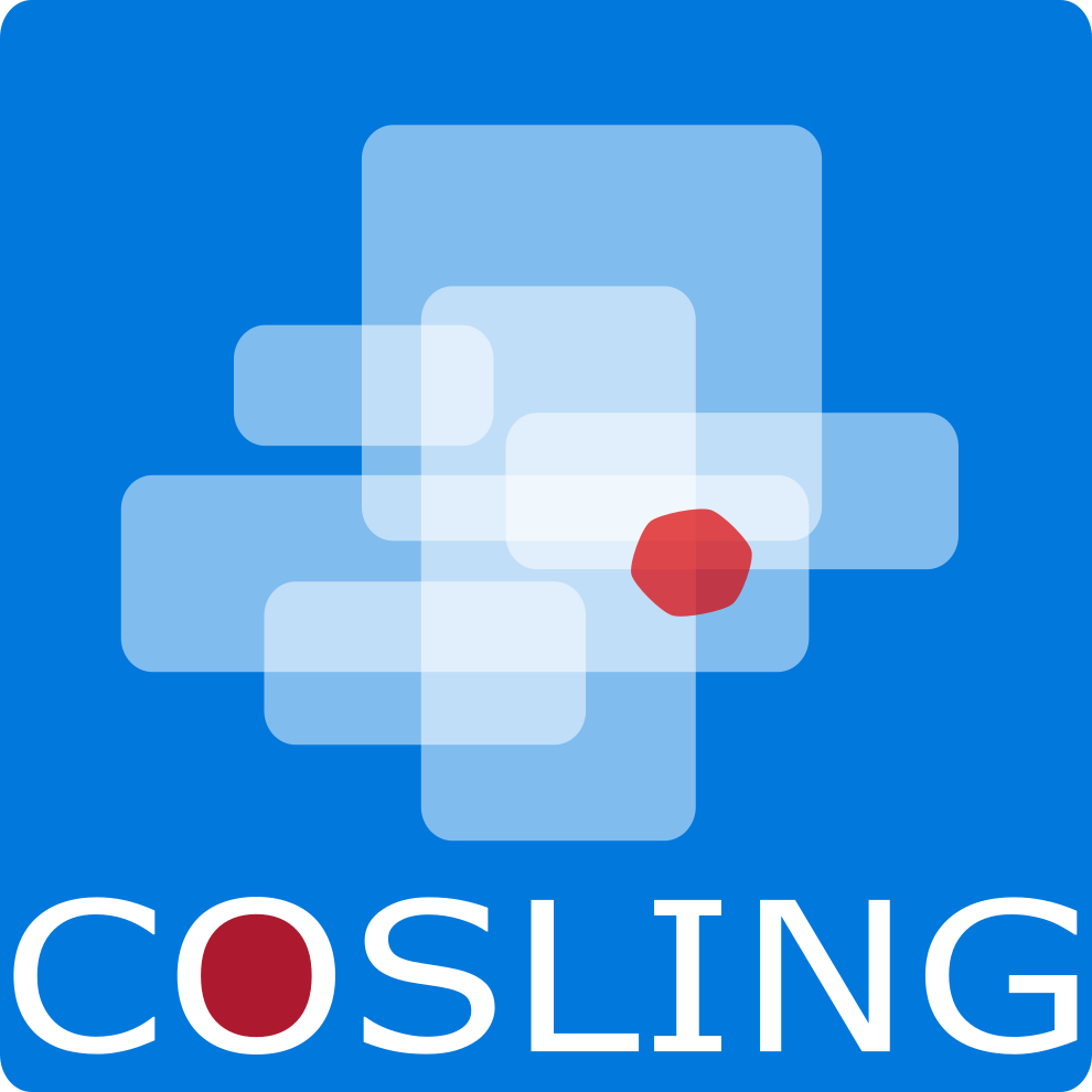 Cosling R&D